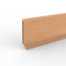 Döllken S60 2639 scandinavian pin 5,15mt Kernsockelleiste